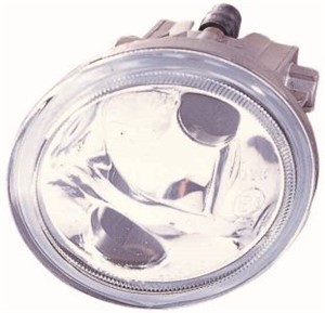 Sumuvalo, Oikea, TOYOTA COROLLA Verso, 8121152050, 8121152053