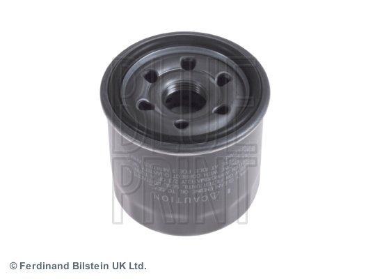 Hydrauliikkasuodatin, automaattivaihteisto BLUE PRINT ADS72104