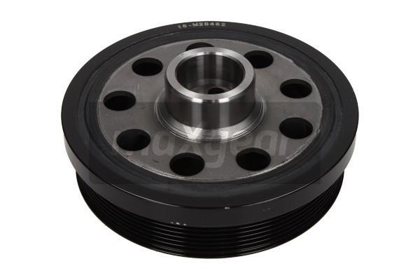 Hihnapyörä, kampiakseli MAXGEAR 30-0123