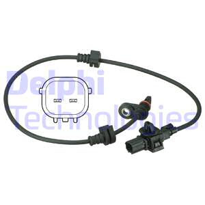 ABS-anturi DELPHI SS20582