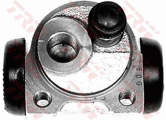 Jarrusylinteri TRW BWD134