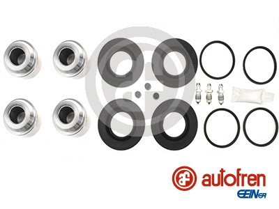 Korjaussarja, jarrusatula AUTOFREN SEINSA D42312C