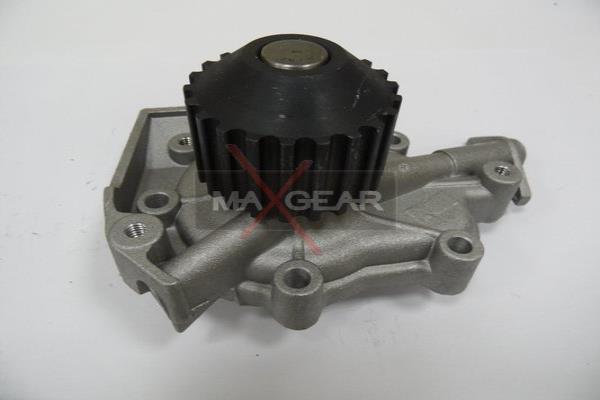 Vesipumppu MAXGEAR 47-0005