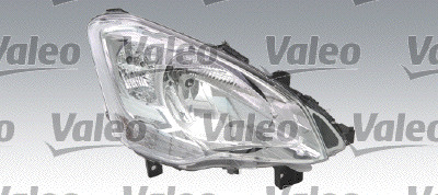 Ajovalo VALEO 043778