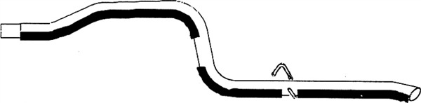 Pakoputki ASMET 24.057