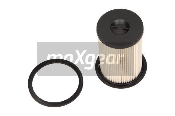 Polttoainesuodatin MAXGEAR 26-0669
