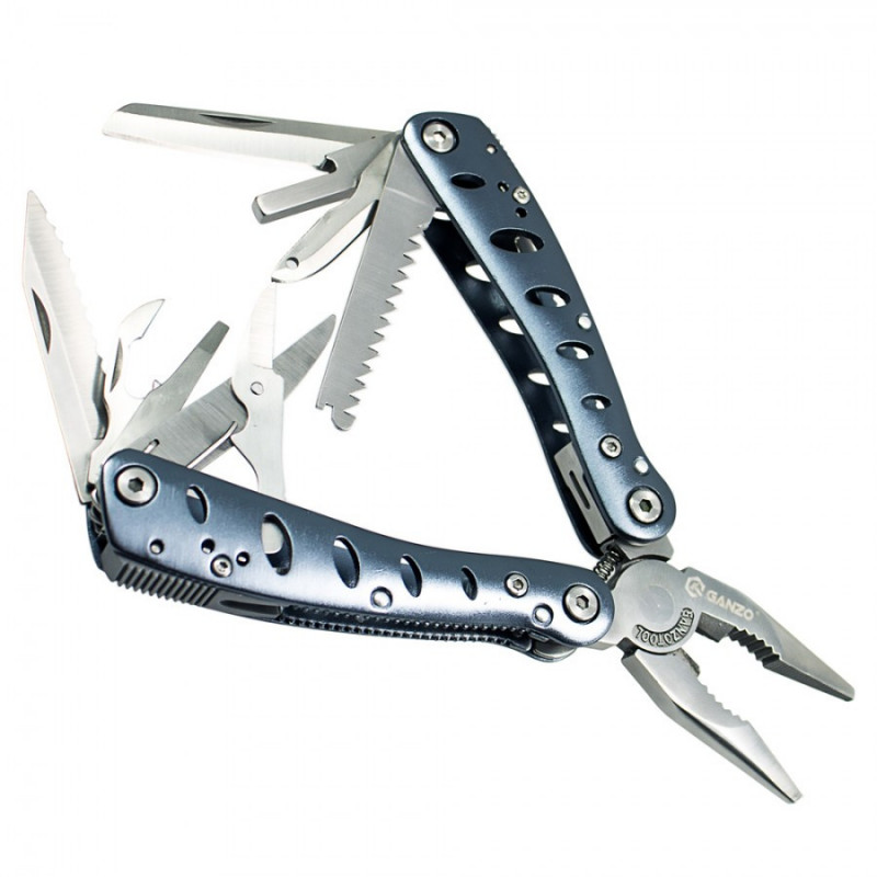 Ganzo G101-H monitoimityökalu