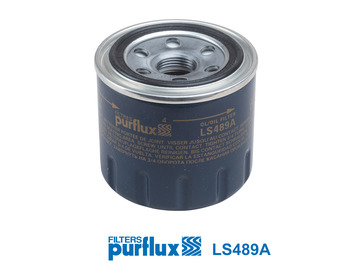 Öljynsuodatin PURFLUX LS489A