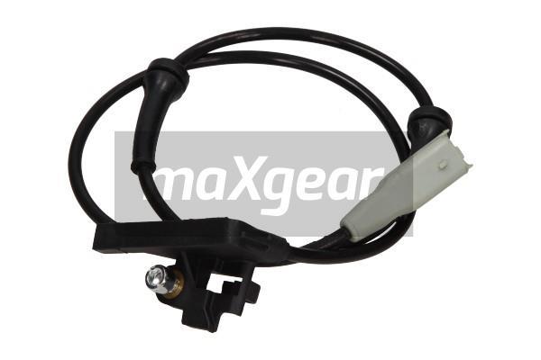 ABS-anturi MAXGEAR 20-0105