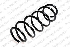Jousi (auton jousitus), Etuakseli, SEAT,SKODA, 6Q0411105AK