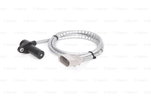 Impulssianturi, kampiakseli BOSCH 0 261 210 245