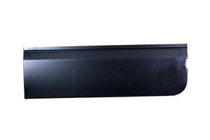 Takaovi, Taakse, vasen, FORD TRANSIT Buss, TRANSIT Skåp, TRANSIT TOURNEO Buss