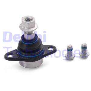 Pallonivel DELPHI TC2064