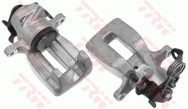 Jarrusatula TRW BHT136E