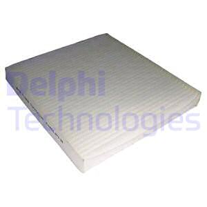 Raitisilmasuodatin DELPHI TSP0325338