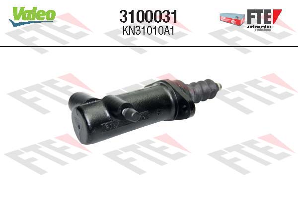 Työsylinteri, kytkin VALEO 3100031