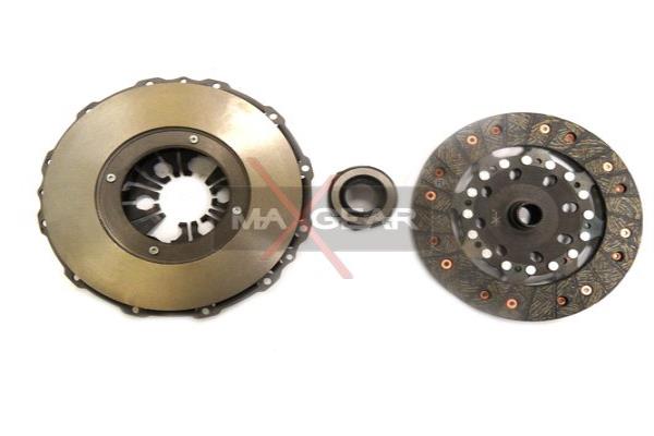Kytkinpaketti MAXGEAR 61-5107