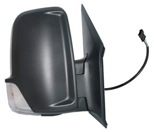 Taustapeili, Vasen, MERCEDES-BENZ,VW, 0008101819, 0008105719, 0008111022, 0018228920, 0028111933, 0028115233, 2E0953049A, 2E1857501AD, 2