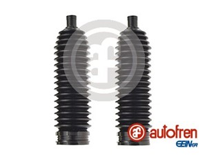 Paljekumisarja, ohjaus, Molemminpuolin, BMW,FORD,MERCEDES-BENZ, 4330628, DE90-32-125