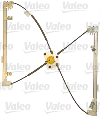 Lasinnostin VALEO 850826