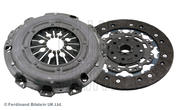 Kytkinpaketti BLUE PRINT ADV1830126
