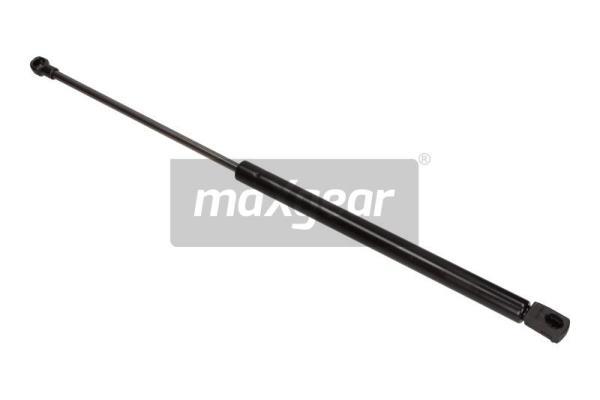 Kaasujousi, takaluukku MAXGEAR 12-1698