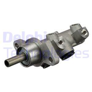 Jarrupääsylinteri DELPHI LM80417