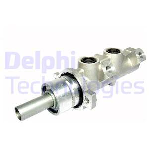 Jarrupääsylinteri DELPHI LM80196