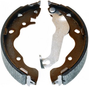Jarrukenkäsarja, Taka-akseli, HYUNDAI ACCENT II, ACCENT Sedan II, ELANTRA, ELANTRA Sedan, MATRIX, 58305 2DA10, 58305 2HA00, 5830517A00,