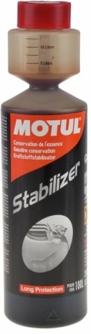 Polttoaine-lisäaine MOTUL FUEL STABILIZER