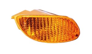 Vilkkuvalo, Oikea, FORD FOCUS, FOCUS Sedan, FOCUS Turnier, 1063837, 1067267, 1104276, 1215917, XS4X13K384AD, XS4X-13K384-AD, XS4X13K384A