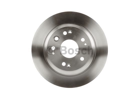 Jarrulevy BOSCH 0 986 479 A91