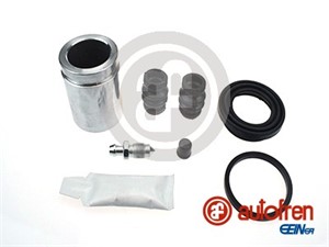 Korjaussarja, jarrusatula, Taka-akseli, HYUNDAI HIGHWAY VAN, SANTA FÉ I, TRAJET, 58210-3A200, 58230-3A200, 58300-26050, 58310-3AA00, 583