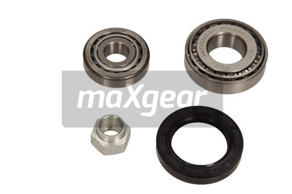 Pyöränlaakerisarja MAXGEAR 33-0110