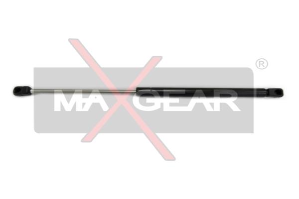 Kaasujousi, takaluukku MAXGEAR 12-0114