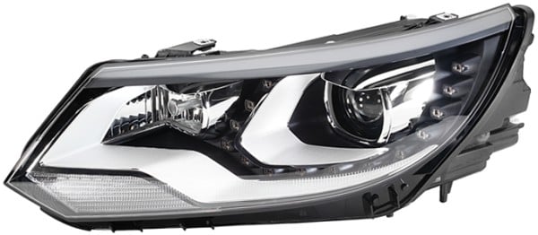 Ajovalo HELLA 1ZT 010 748-091