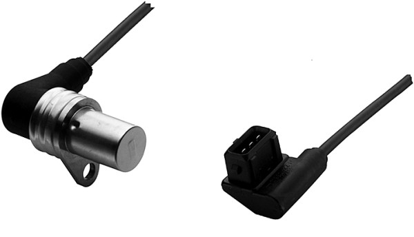 Impulssianturi, kampiakseli HELLA 6PU 009 110-541