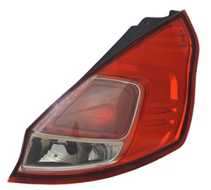 Takavalo, Oikea, FORD FIESTA VI, FIESTA Van VI, 1 823 621, 1 877 010