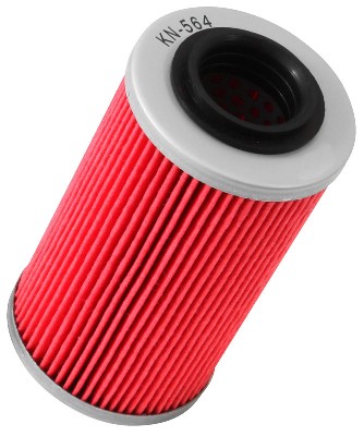 Öljynsuodatin K&N Filters KN-564