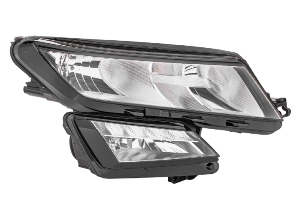 Ajovalo HELLA 1EF 012 669-101