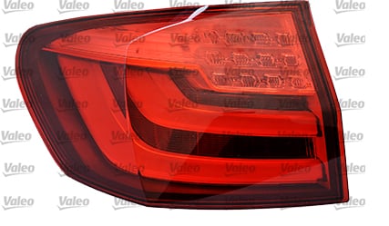 Takavalo VALEO 044379