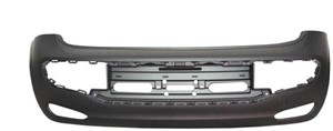 Puskuri, eteen, Takana, FIAT PUNTO EVO, 0000071777636, 0000735516621, 735516621