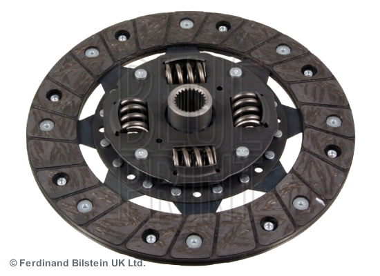 Kytkinlevy BLUE PRINT ADV183112