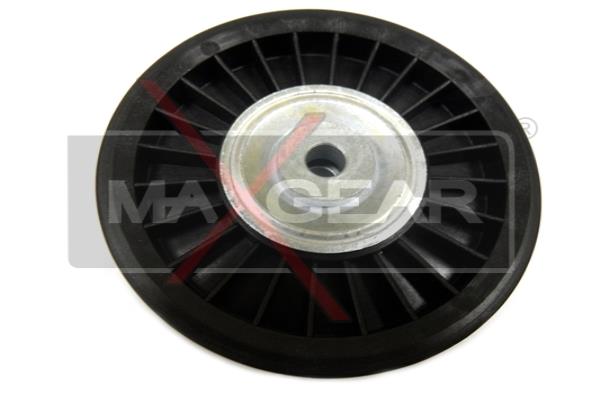 Ohjainrulla, moniurahihna MAXGEAR 54-0263