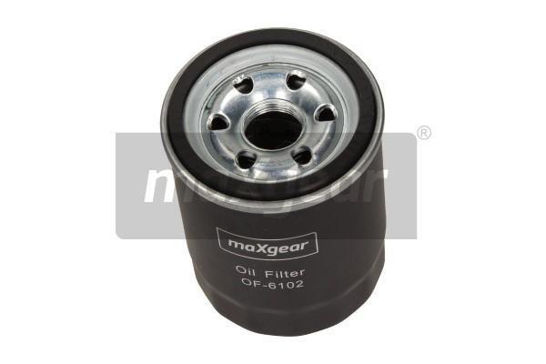 Öljynsuodatin MAXGEAR 26-0884
