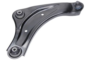 Tukivarsi, pyöräntuenta, Etuakseli, Oikea, NISSAN JUKE, LEAF, 54500-1KA0A, 54500-1KA0B, 54500-1KA1B, 54500-1KK0A, 54500-BA60A