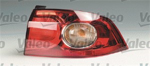 Takavalo, Oikea, RENAULT LAGUNA II, 8200262668