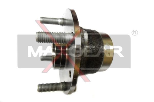 Pyöränlaakerisarja MAXGEAR 33-0231