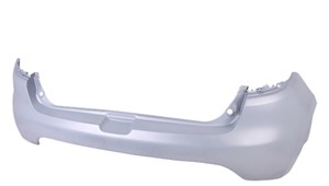 Puskuri, eteen, Takana, RENAULT CLIO IV, CLIO Grandtour IV, 85 01 030 29R, 85 02 246 80R