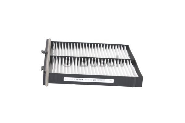 Raitisilmasuodatin BOSCH 1 987 435 085